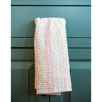 Blissful Alpaca Kitchen Towels