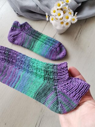 Color Socks