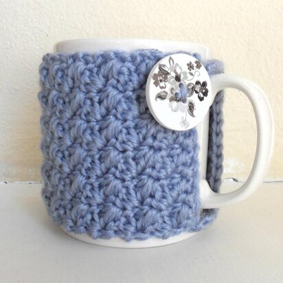 2Stitch Mug Cozy