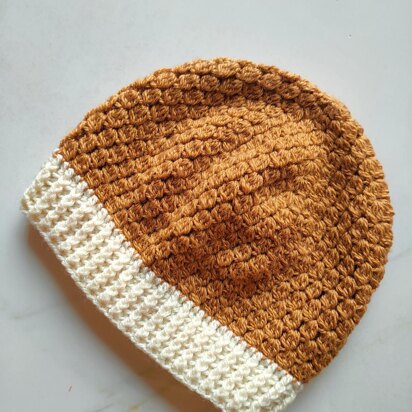 Flora Beanie