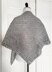 Simple Classic Triangle Shawl