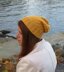 Seashell Tide Slouch Hat