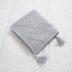 Loveheart Throw