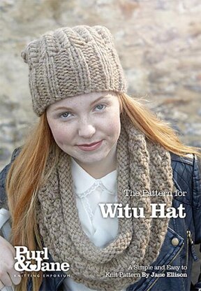 Witu Hat