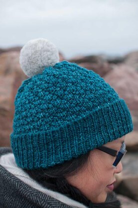Leuty Hat