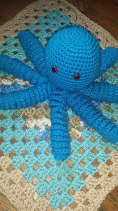 Under The Sea Lovey