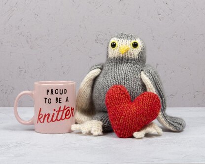 Owl Will Always Love You