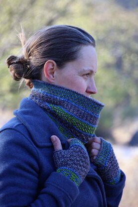 Yankee Hill Cowl