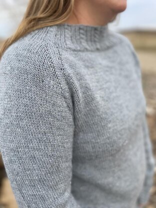 Autumn Sweater