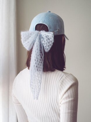Dew Scarf