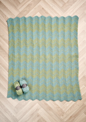 Honk in Rowan Baby Cashsoft Worsted - Downloadable PDF