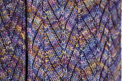 Glengrove Cowl