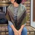 Silfra Shawl