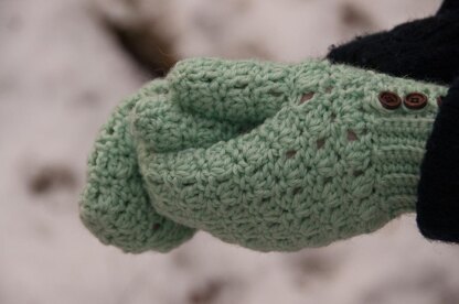 The Bellus Mittens