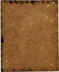 Foundations Decor Magnetic Shadow Box Board Blank 4"X3.25" 6/Pkg - Outside Edge Position