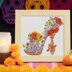 Bothy Threads La Catrina Cross Stitch Kit