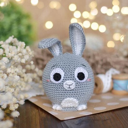 Bunny (Mini Friends)