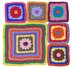 Lliw Flower Square
