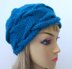 Camille - French Braid Hat and Headband