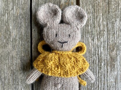 Mini Style Mouse