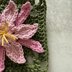 Grewia Flower Granny Square