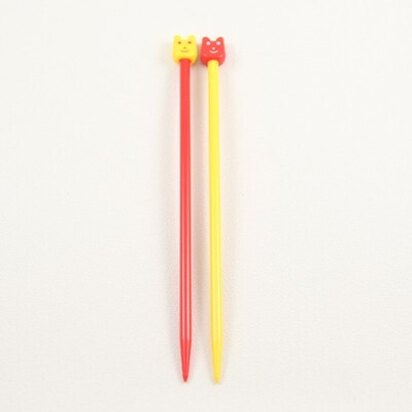 Pony Children's Knitting Needles