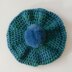 Azure Seas Hat