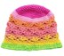 Poppins Hat Crochet Pattern