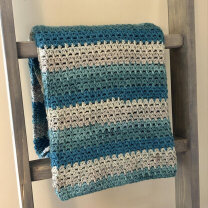 Beachcomber Blanket