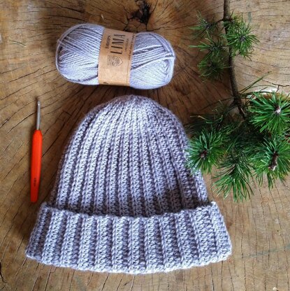 Fisherman Beanie