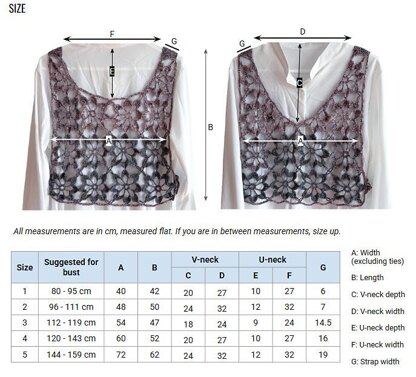 Flemish Vest