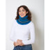 Top and Accessories in King Cole Rebel 4Ply - 6278 - Leaflet