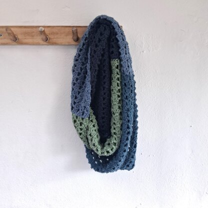Malvern Scarf