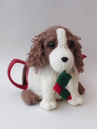 Springer Spaniel Tea Cosy