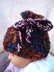 Unisex Chunky Hat by SweetPotatoPatterns