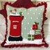 Christmas Cushions