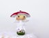 Amanita muscaria Doll