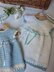 Summer Baby Dress