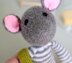 Mouse Alfie