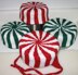 Peppermint hat 108