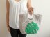 Monstera Bag