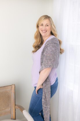 Southern Sunset Wrap (Lite)