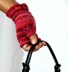 Primrose Fingerless Gloves