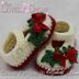 Baby Holly Shoes