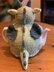 Tanwen the Dragon Tea Cosy