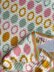 Pretty Polkas Blanket