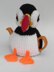 Puffin tea cosy