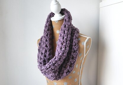 The Binge Worthy Cowl