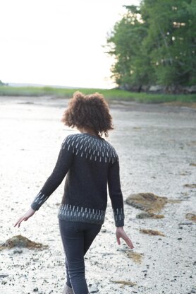 Sólbein Cardigan