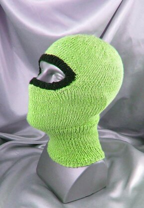 Biker Balaclava